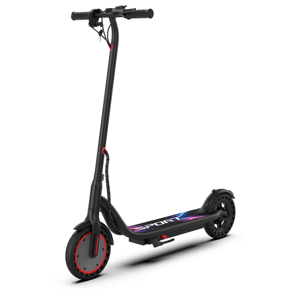 Electric Scooter 350w 8.5' foldable
