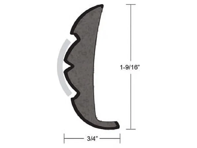 Boat Covers 16" 4" 60'