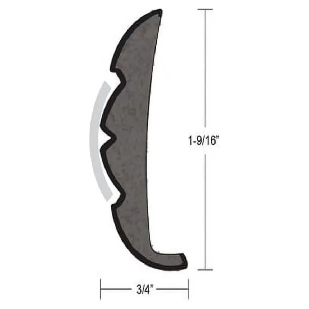 Boat Covers 16" 4" 60'