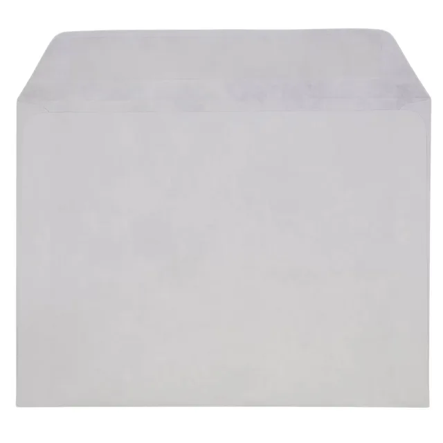 Box white 12 inch 12 inches