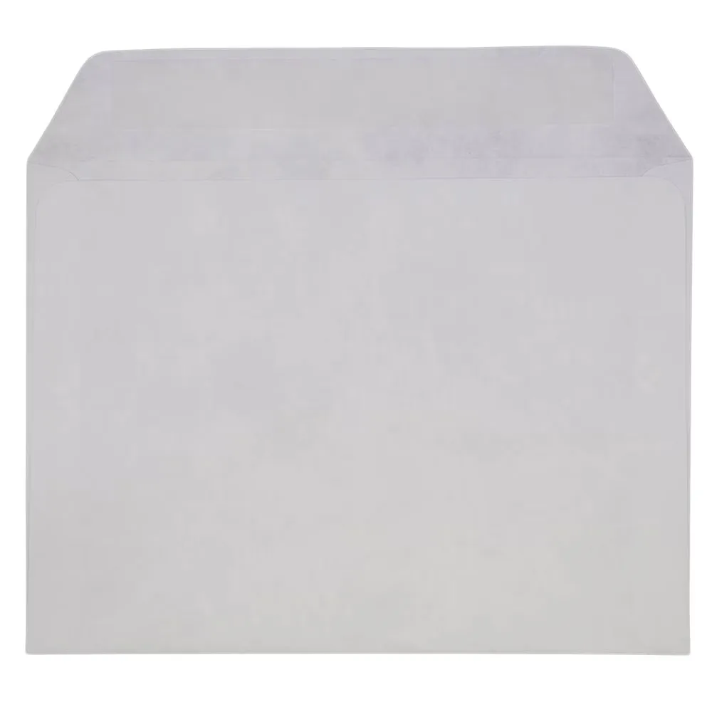 Box white 12 inch 12 inches