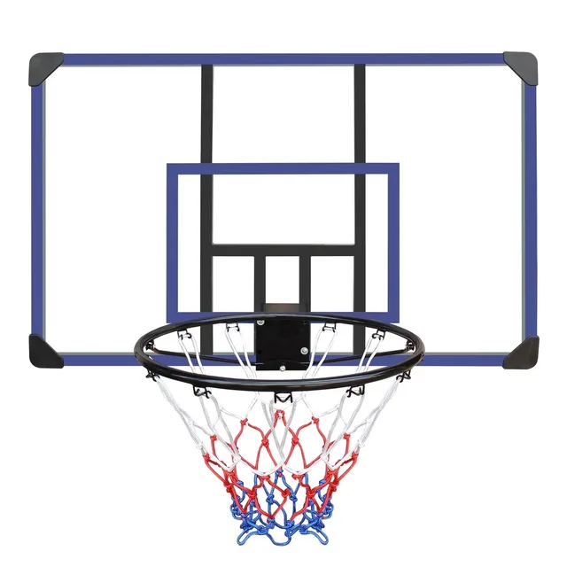 Basketball Backboard 44 inch 28 lb 44"