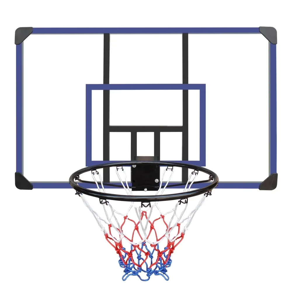 Basketball Backboard 44 inch 28 lb 44"