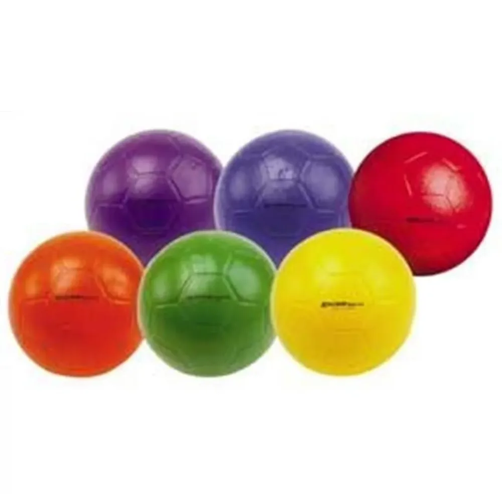Soccer Balls 6" 70 kg 8"