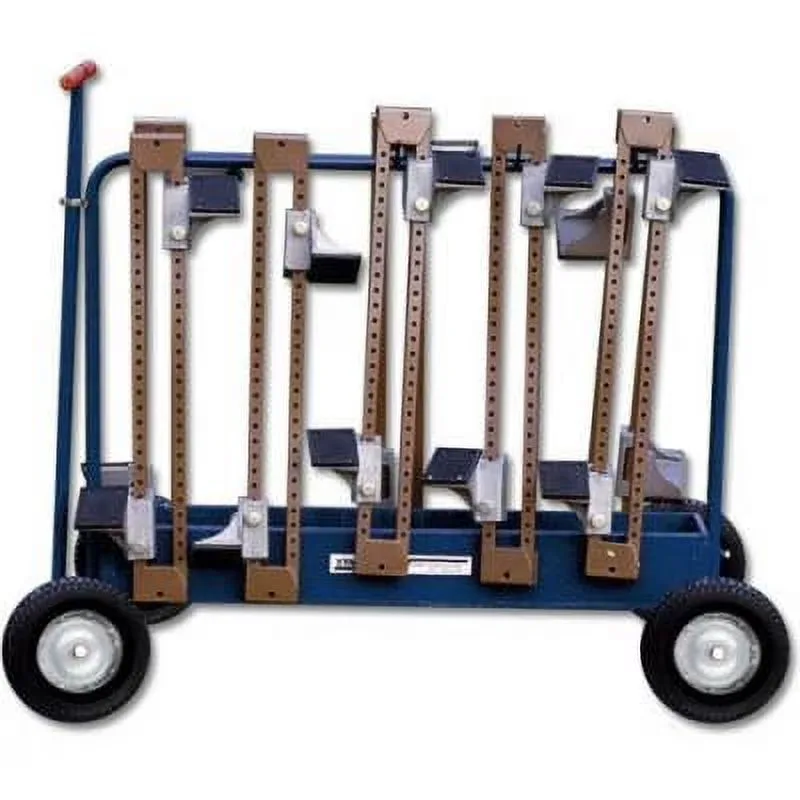 Cart 10" 4" 2.75"