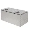 Tool Box 36 inch 24" silver