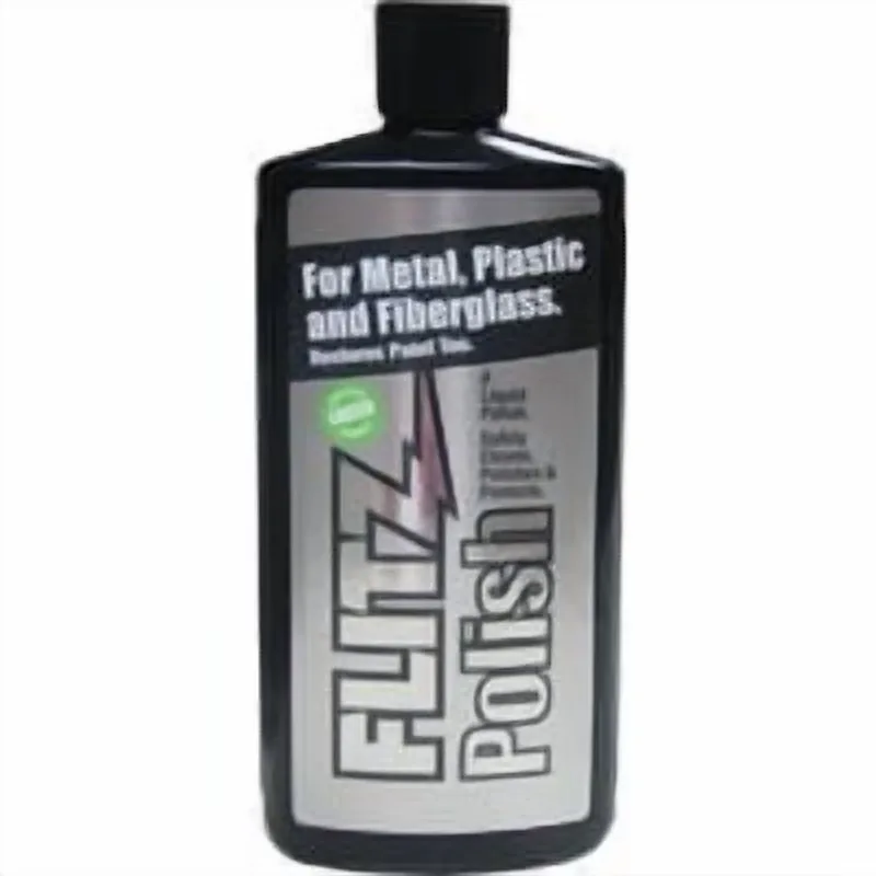 Wash & Detailing 3.4 oz 7.6 oz silver