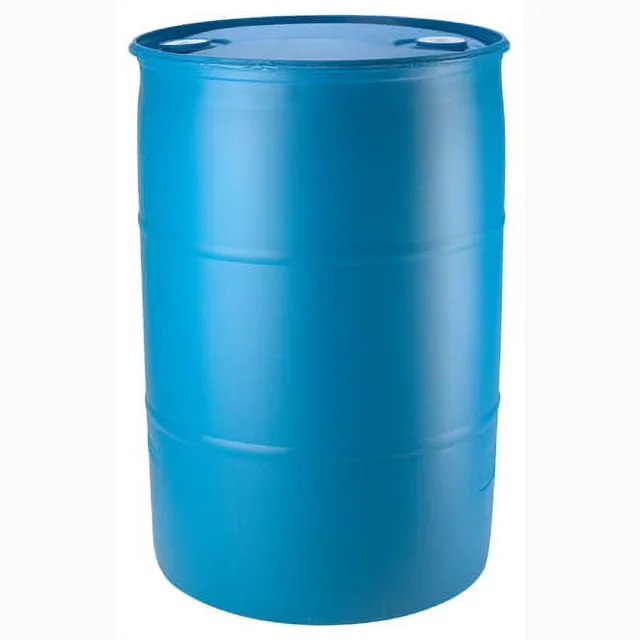 Laundry 55 gallon