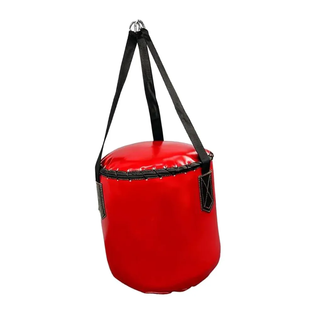 Boxing Bag red 30cm 38cm
