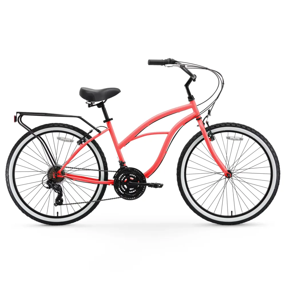 Wheel 26 in 26" adjustable