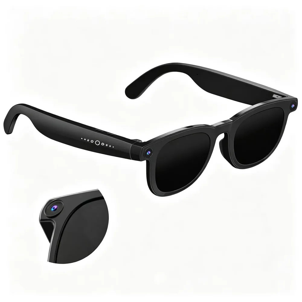 Control bluetooth red