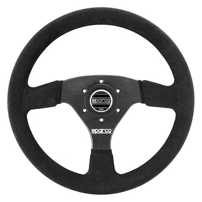 Steering Wheel 13" 1.53" 3 lbs