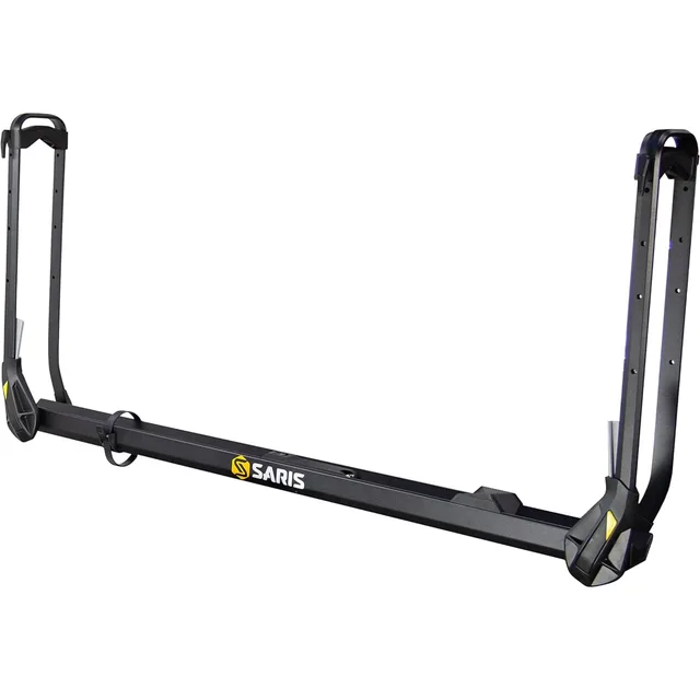 Bike Rack black 60 lbs 29 inches