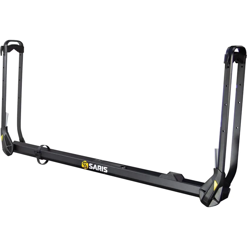 Bike Rack black 60 lbs 29 inches