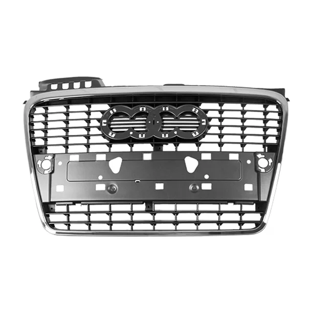 Grille black