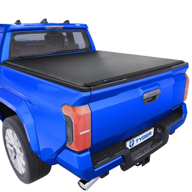 Tonneau Cover 5' 60" 24oz