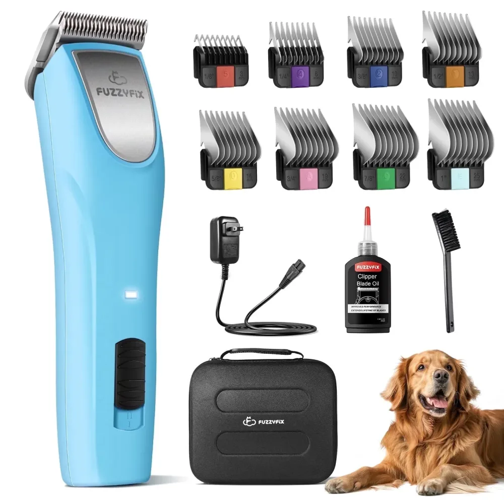 Trimmer 8" 4" 2"