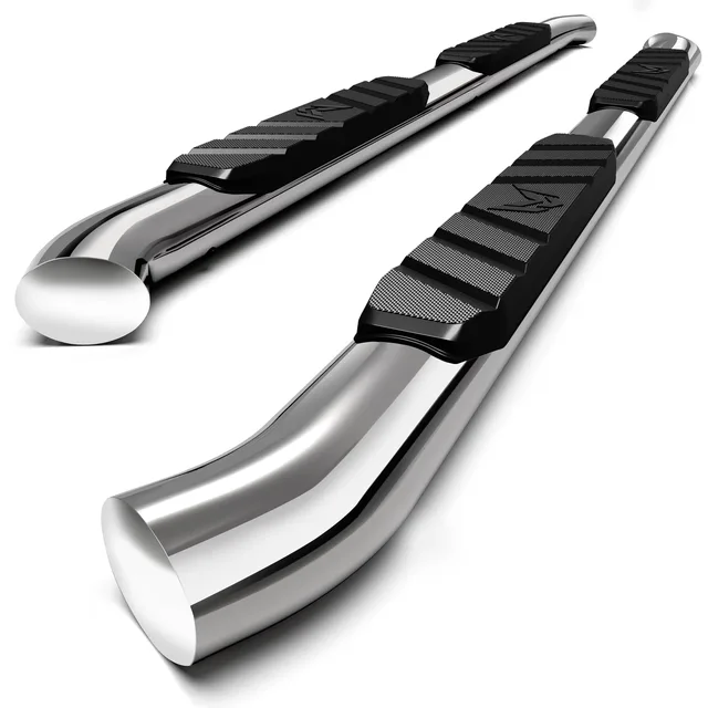 Bumpers & Grille Guards 3.5" 500 lb 5 inch