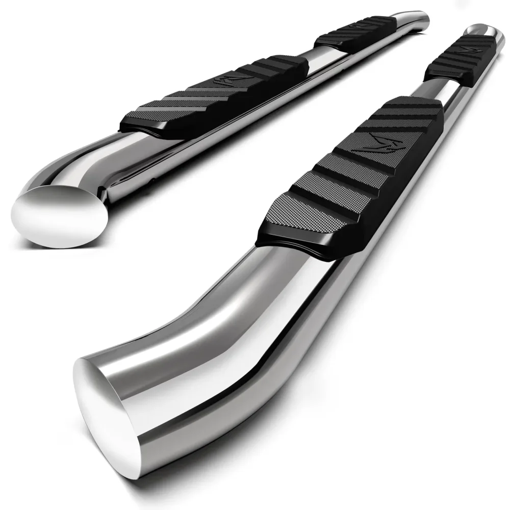 Bumpers & Grille Guards 3.5" 500 lb 5 inch