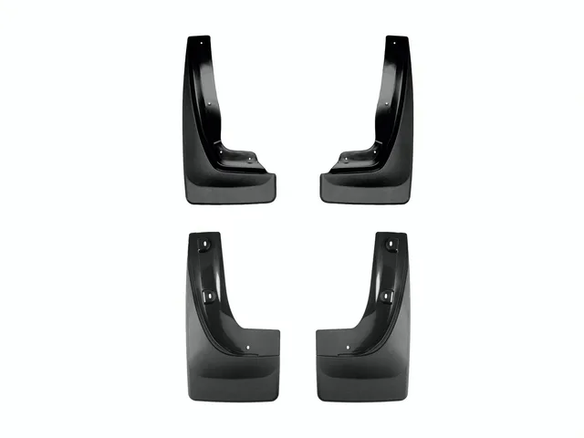 Splash Guard black
