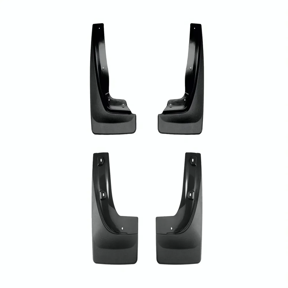 Splash Guard black