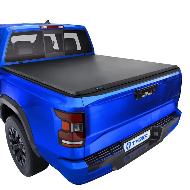 Tonneau Cover 5' 60" 24oz