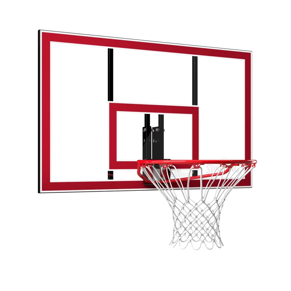 Basketball Backboard 44 in 44 inches 46.77"