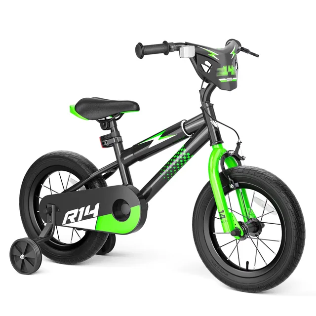 Bike 14in 7.09 in adjustable