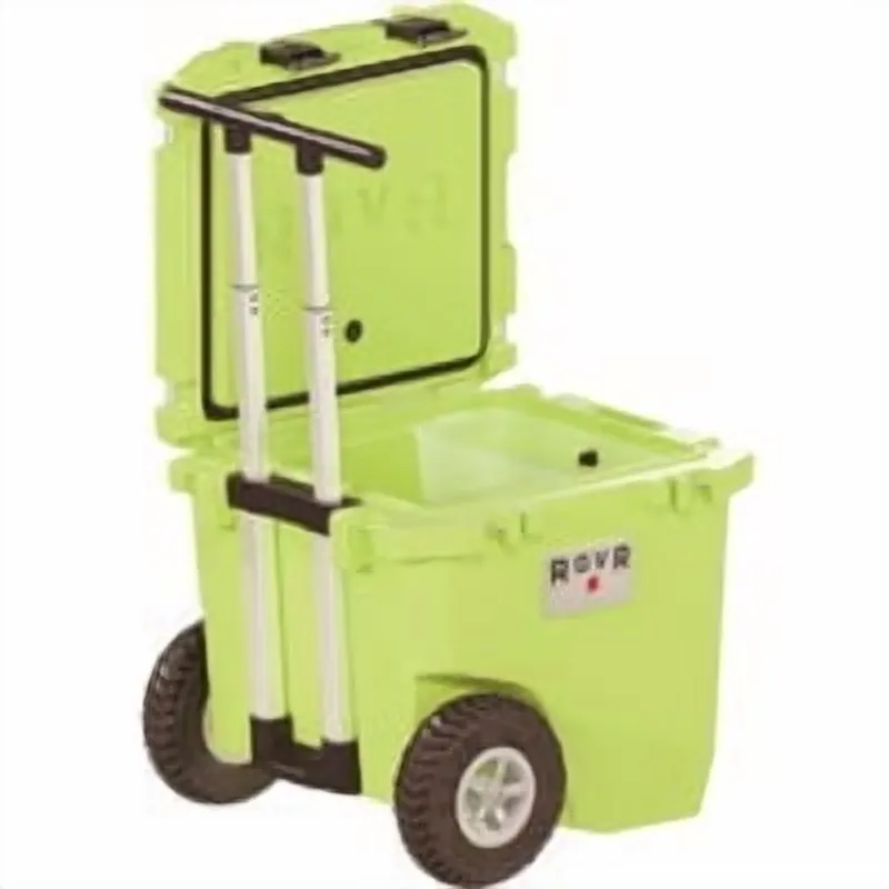 Wheeled Cooler