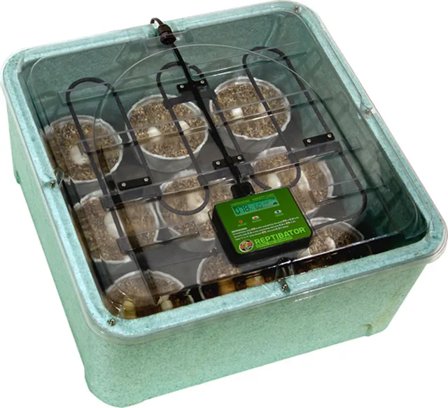 Reptile Care 55 watt 4.2 lb led