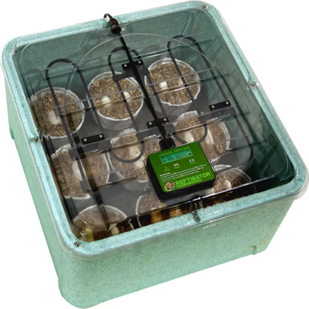 Reptile Care 55 watt 4.2 lb led