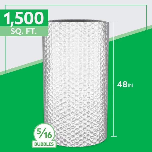 Moving & Storage 48" 375' 16"
