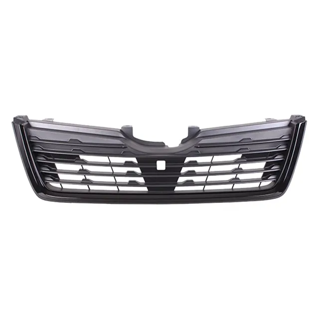 Grille black