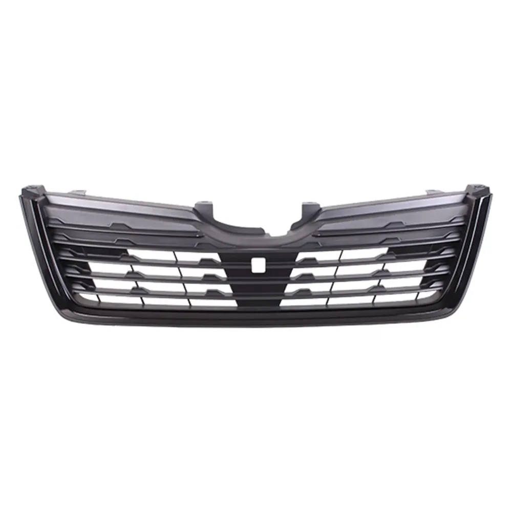 Grille black