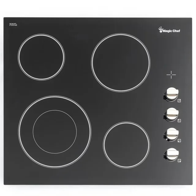 Rv Parts 24" black