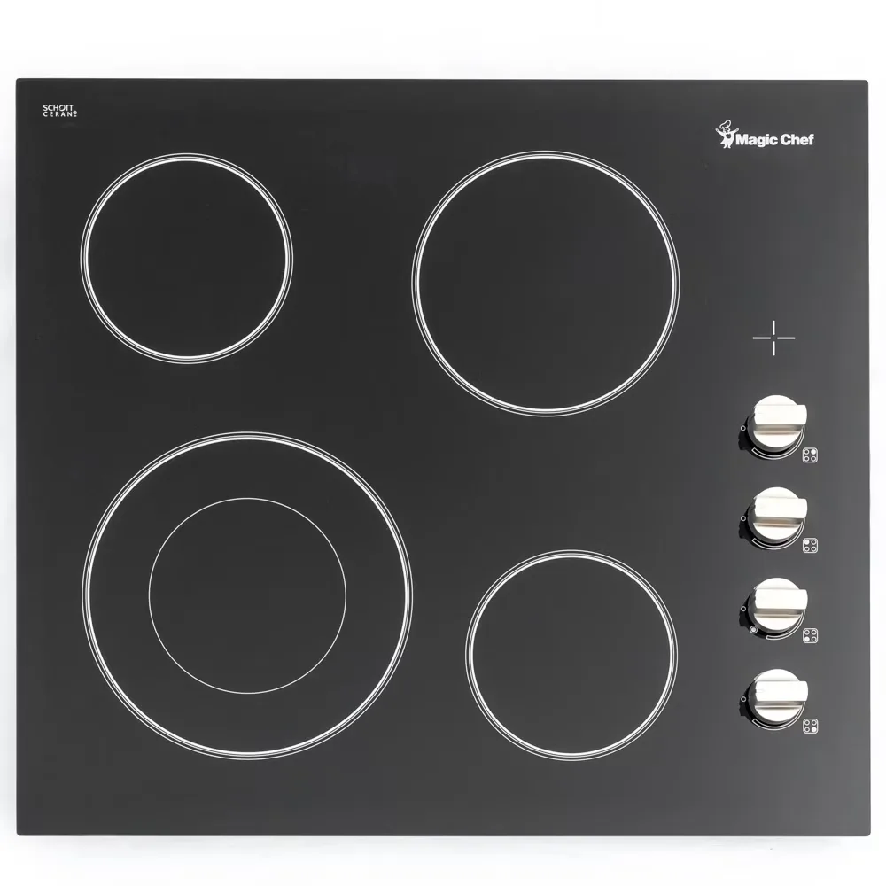 Rv Parts 24" black