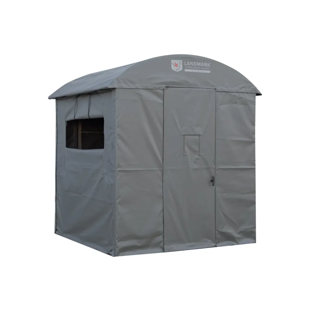 Blind portable adjustable