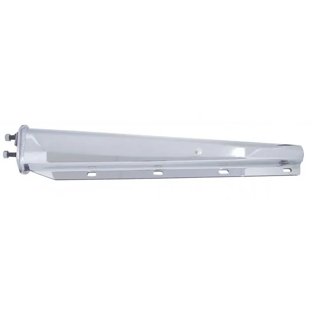 Bumpers & Grille Guards 30" 2"