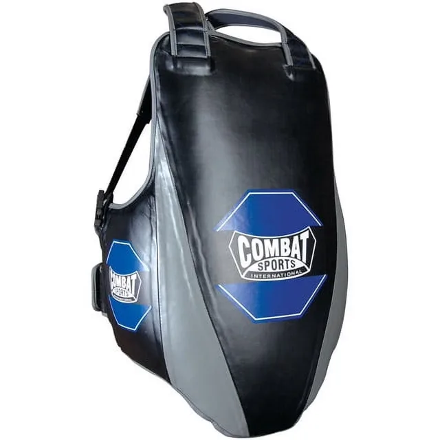 Boxing & Combat