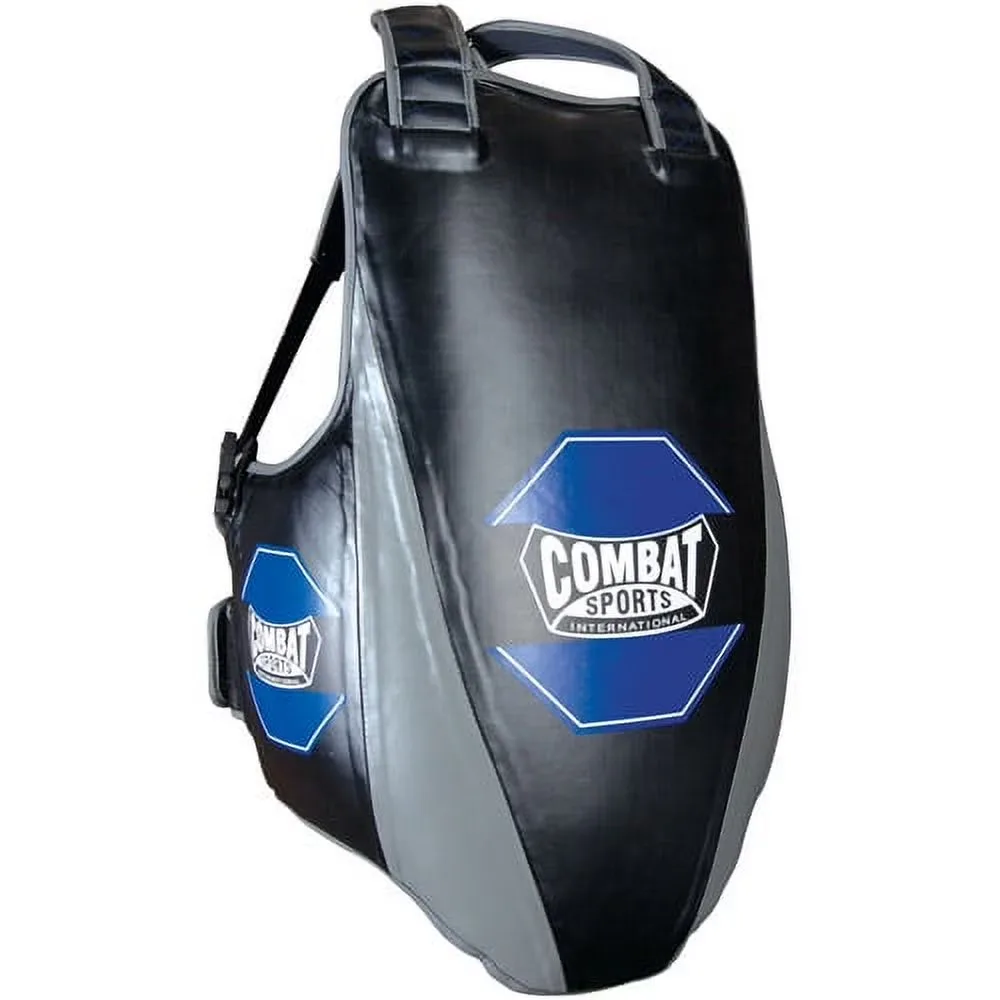 Boxing & Combat