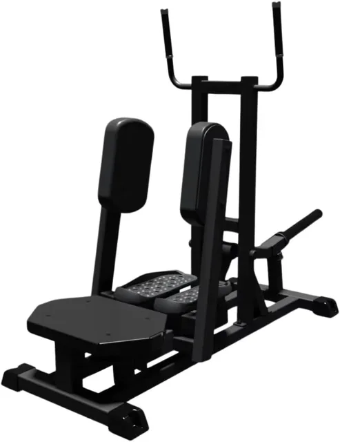 Plate Loaded 330lbs adjustable