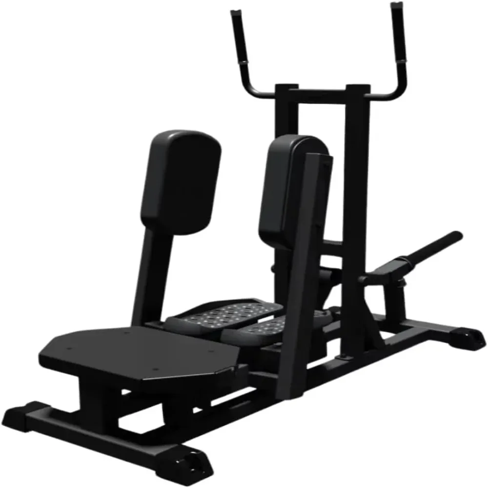 Plate Loaded 330lbs adjustable