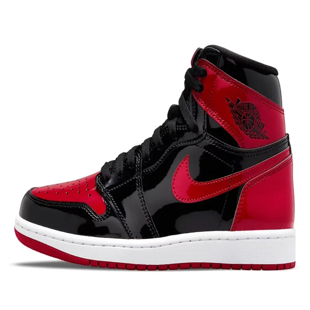Basketball black red white
