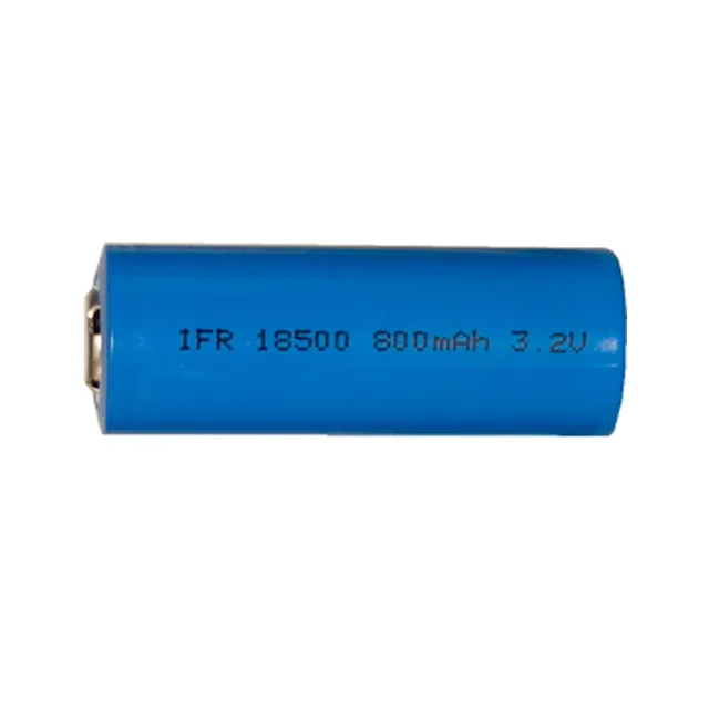 Batteries Mah 3.2 volt 50 mm 1.97"