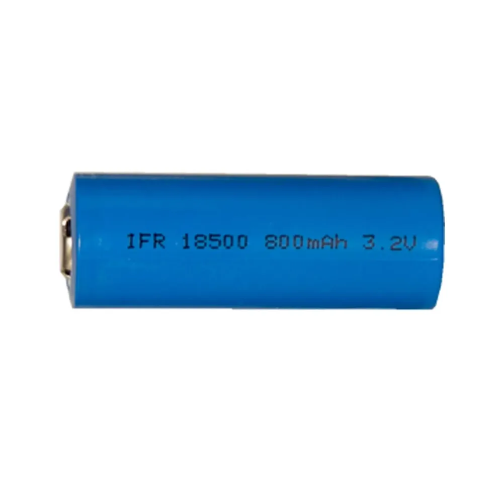 Batteries Mah 3.2 volt 50 mm 1.97"
