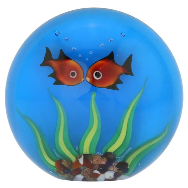 Water & Decor 2 inches 1pack blue
