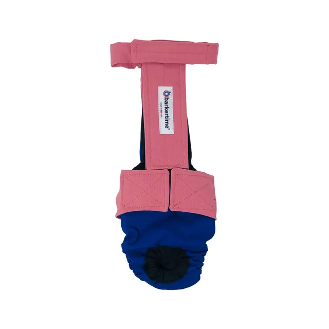Health & Grooming blue waterproof adjustable