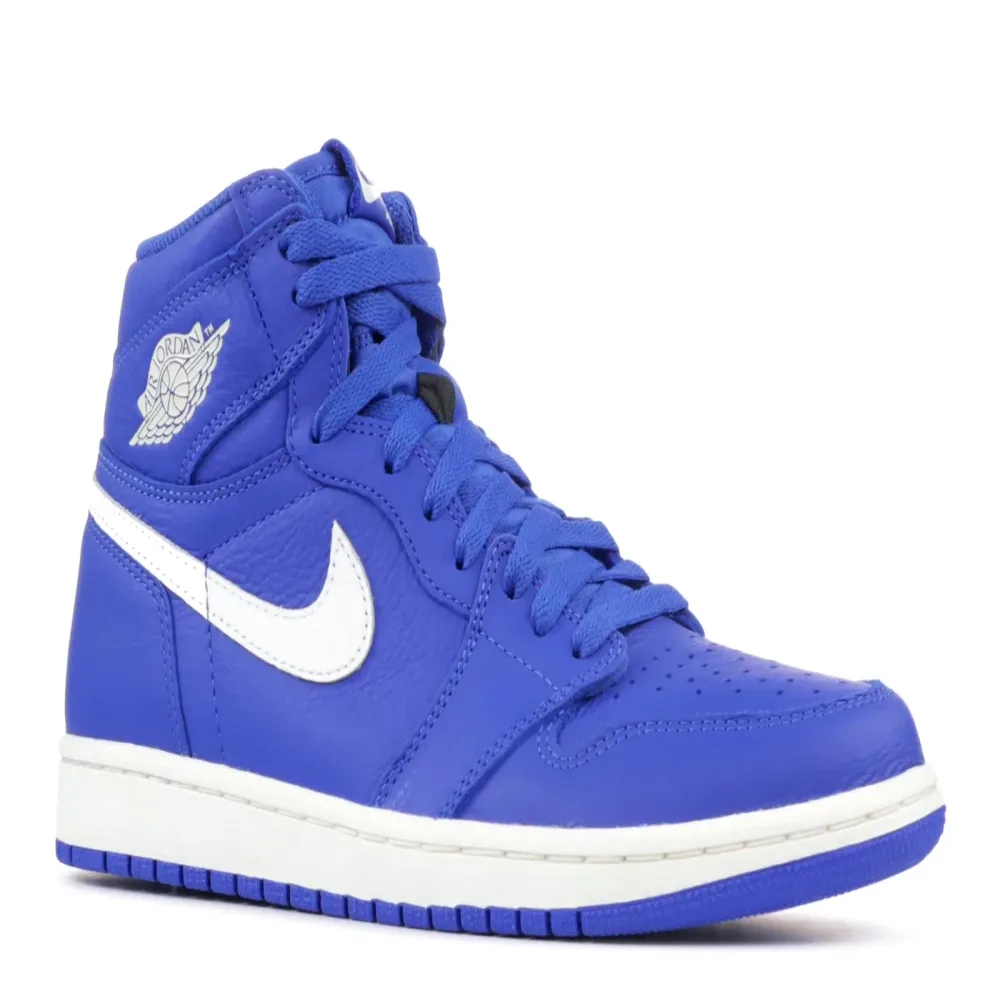 Basketball blue white black