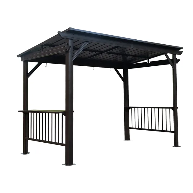 Canopy gray