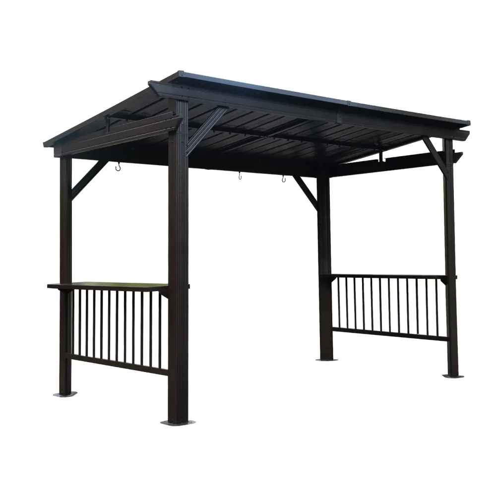 Canopy gray
